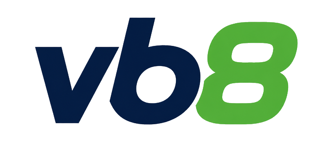 vb8 Bangladesh homepage logo